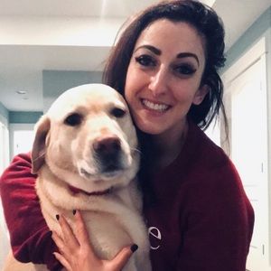 Meet your Posher, Leila